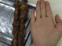 -老舅老蒙肉饼非遗店(一店)