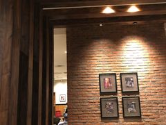 -星巴克(哈尔滨松雷店)