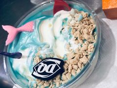 -DQ·蛋糕·冰淇淋(虹口龙之梦店)