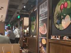 -云海肴·汽锅鸡·云南菜(美罗城店)