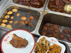 -刘小忙把子肉(北园大街总店)