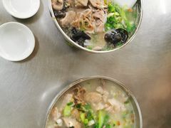 -广场正宗原汁薏米店