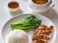 -东江海鲜酒家(艺都分店)