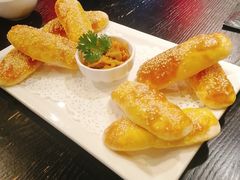 -锋味餐厅(空港复悦里店)