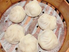 -南翔馒头店(豫园店)