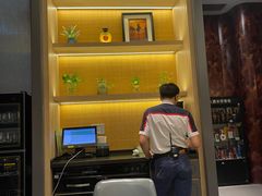 -79号渔船海鲜饭店(宝安店)