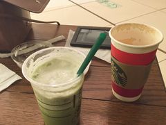 -星巴克(北京王府井店)
