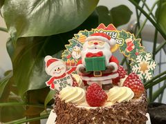 -味多美蛋糕(看丹桥店)