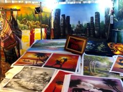 SUNDAY&nbsp;Walking&nbsp;Stree-周日夜市