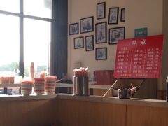-晋味坊手工刀削面农家菜(霍营店)