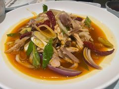 -宁夏国强手抓羊肉·清真菜(未央路凤三店)