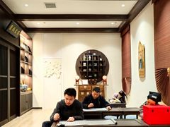 -苏州吴宫泛太平洋酒店