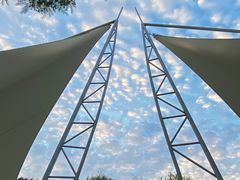 -杭州城北体育公园