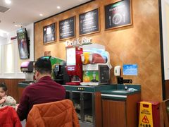 -萨莉亚意式餐厅(万嘉商业广场店)