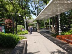 -兰溪青年公园
