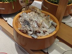 -龍歌自助小火锅(崂山丽达店)