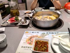 -椰小鸡·琼州糟粕醋(美兰缤纷城店)