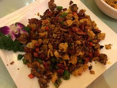 -陈麻婆豆腐总店