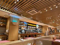 -西贝(上海我格广场店)