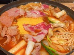 -KimPro 辛普乐概念韩餐