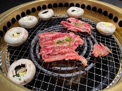 -谷牛和牛烤肉(漕河泾印象城店)