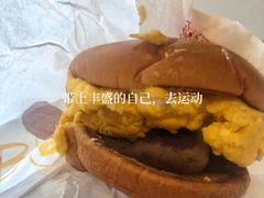 -麦当劳(黄石北路店)