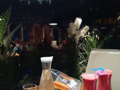 -别院里音乐餐酒吧(双流航空港店)