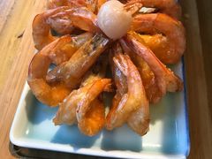-局气 烤鸭·北京菜(光华路店)