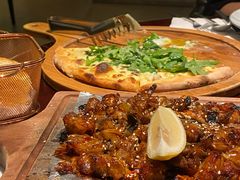 -IL Forno 意坊·意大利餐厅(花园店)
