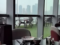 -逸品淮扬(东方渔人码头店)
