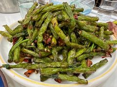 -东北酱骨饺子铁锅炖(万达总店)