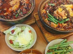 -罗妈砂锅(四川成都奎星楼店)
