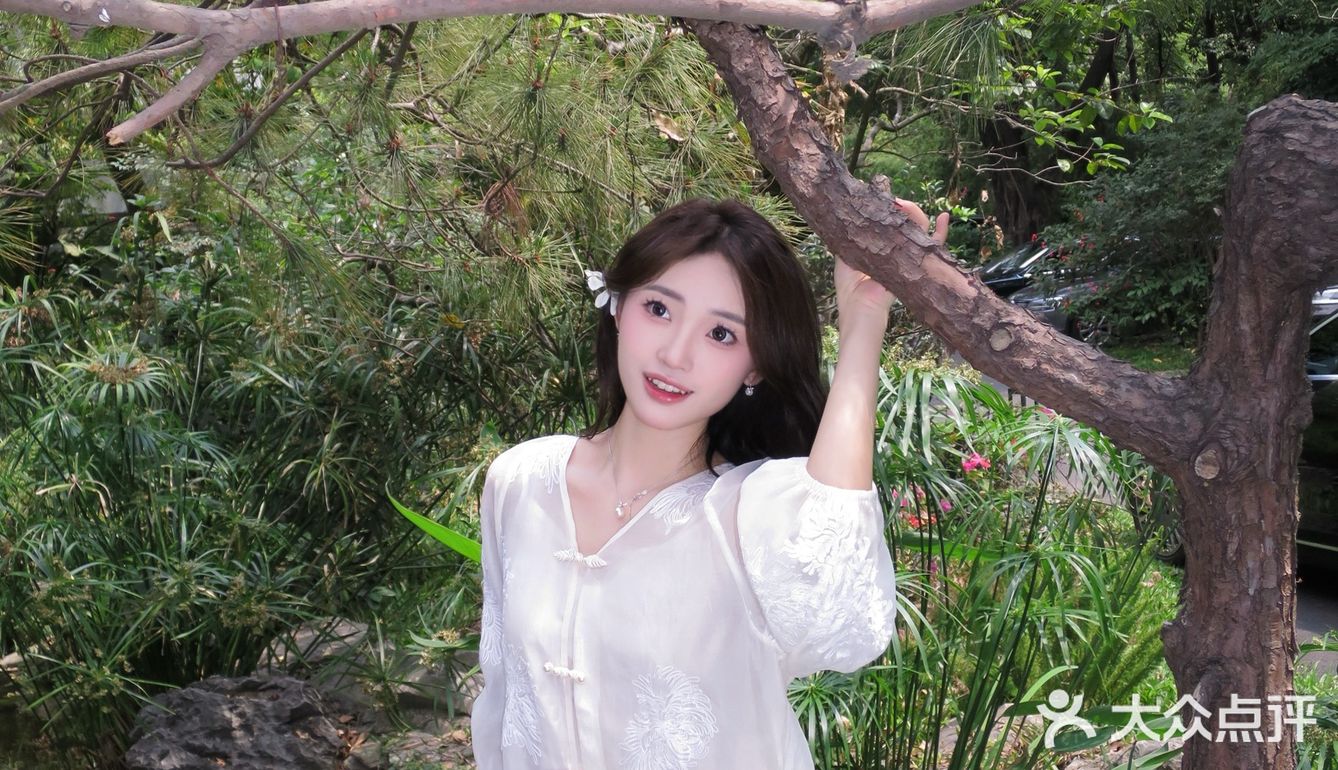 🏡佛山集然院子 | 藏在闹市里的新中式园林