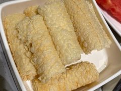 -海底捞火锅(高新万达店)
