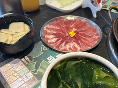 -巴蜀大将火锅(春熙店)