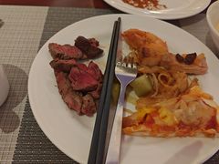 -昆泰嘉华酒店-嘉华咖啡厅