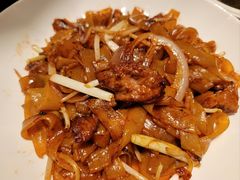 -领事馆19号中餐厅(厦门海景洲际酒店)
