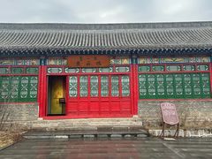 -叶赫那拉城