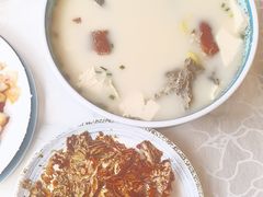 -福来居烤鸭店(天坛二店)