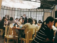 大堂-潮堂(环球金融中心店)