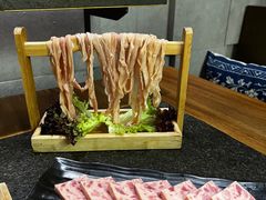 -湊湊火锅·茶憩(东城万达店)