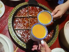 -黄家码头老火锅(解放碑旗舰店)