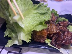 -云晓光头烧烤吧(盛夏店)