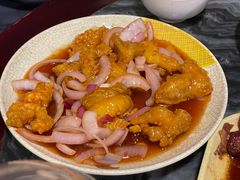 -紫金食坊(江南西路店)