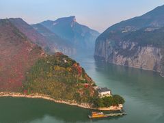 -白帝城·瞿塘峡景区
