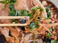 -红鼻子桂林米粉(金唐新光界店)