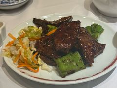 -白家餐厅(徐家汇店)