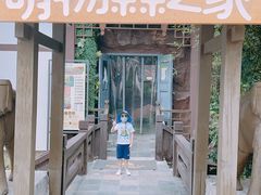 -太阳岛度假酒店