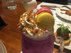 -Deer Park鹿园西餐(仁恒置地广场店)