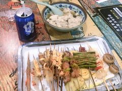-老谢野馄饨(延安路店)
